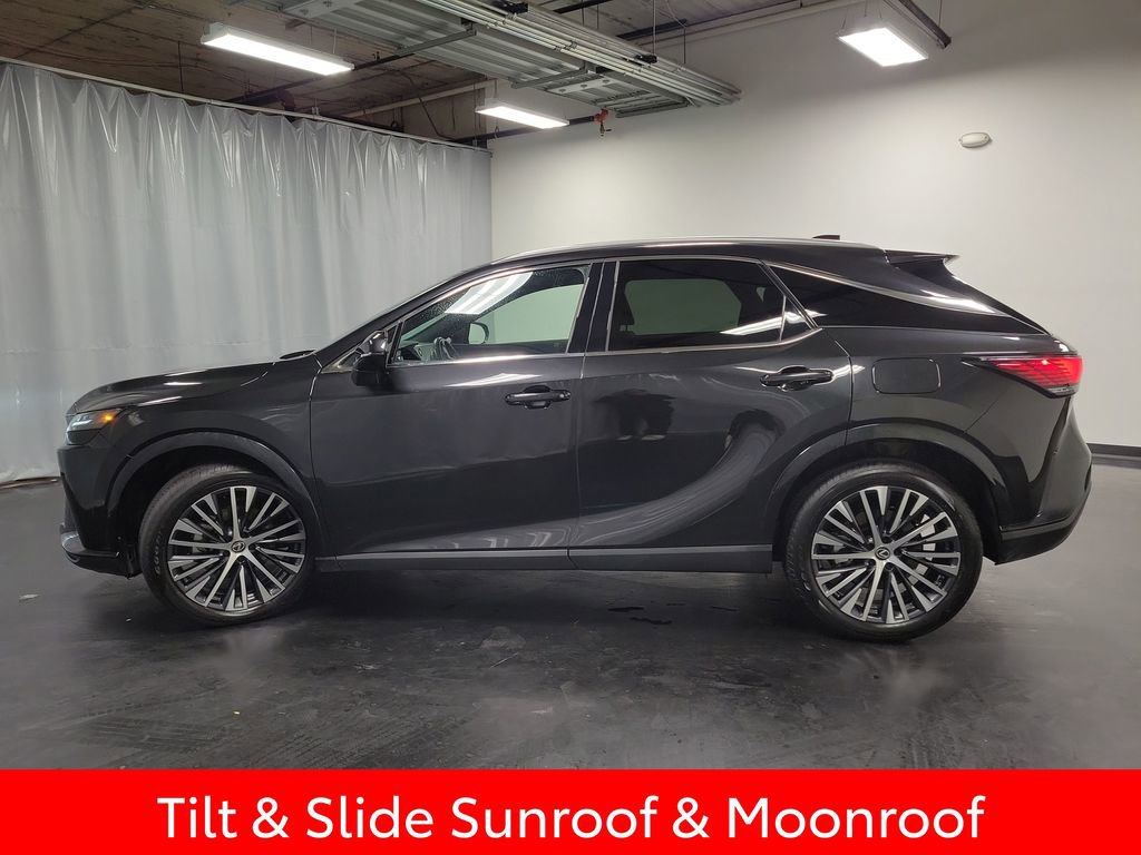 Used 2023 Lexus RX 350 Premium image 5
