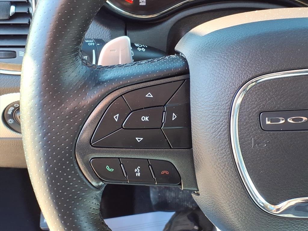 Used 2018 Dodge Durango GT w/ Premium Group image 19