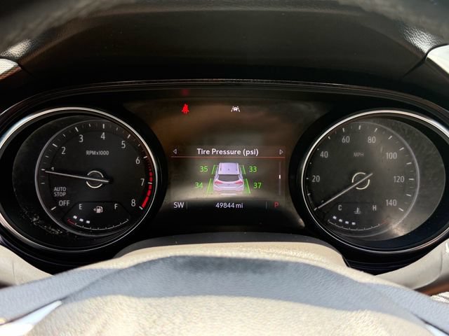 Used 2023 Buick Encore GX Preferred FWD image 22