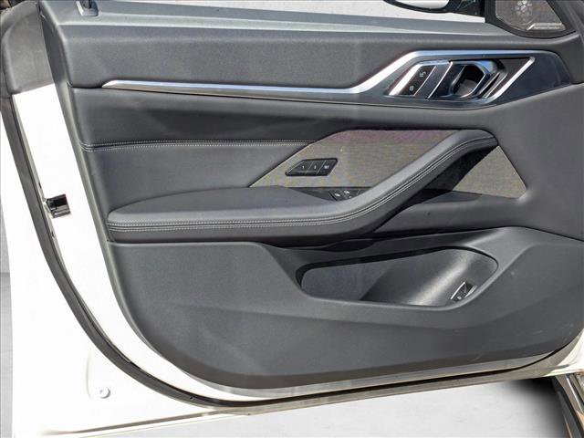 Used 2025 BMW 430i xDrive w/ M Sport Package image 8