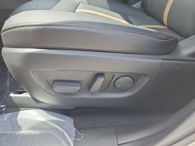 New 2026 MAZDA CX-90 Plug-In Hybrid w/ Premium Plus image 13