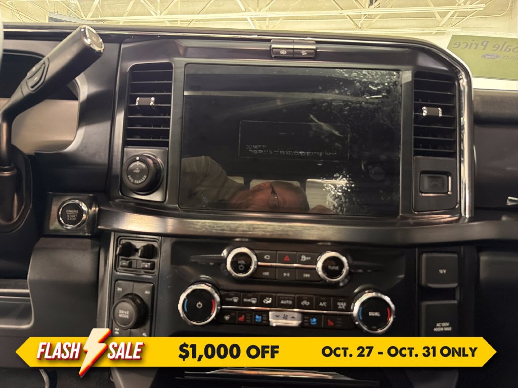 Certified 2026 Ford F350 Lariat w/ Lariat Ultimate Package AWD/4WD image 23