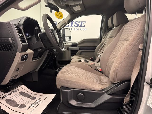 Used 2019 Ford F250 XLT w/ Snow Plow Prep Package AWD/4WD image 10