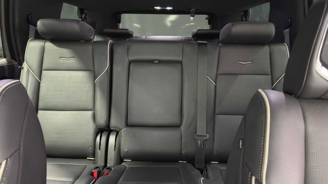 Used 2022 Cadillac Escalade Sport image 28