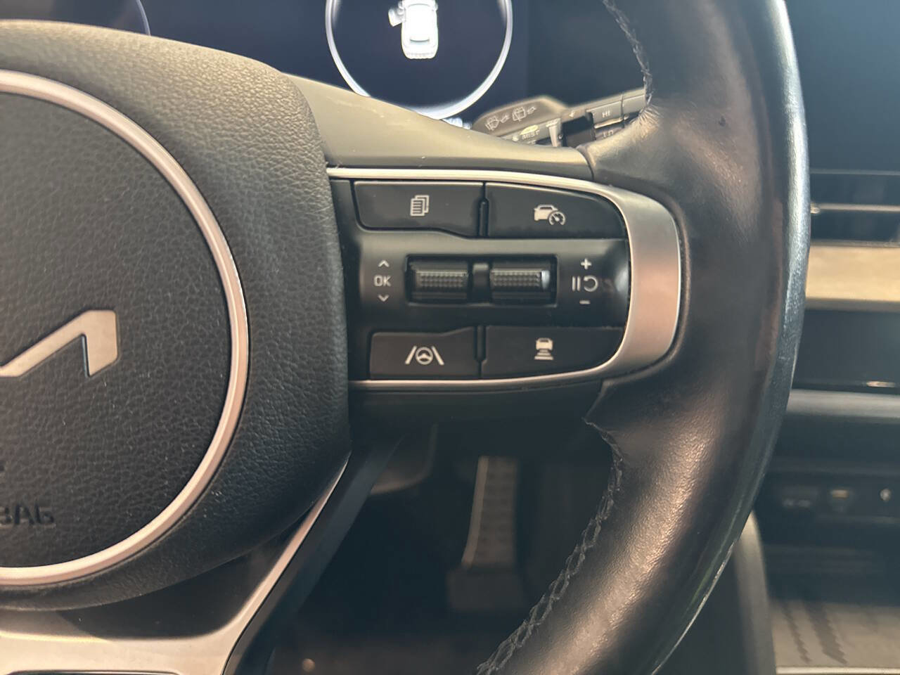 Used 2023 Kia Sportage X-Pro image 37