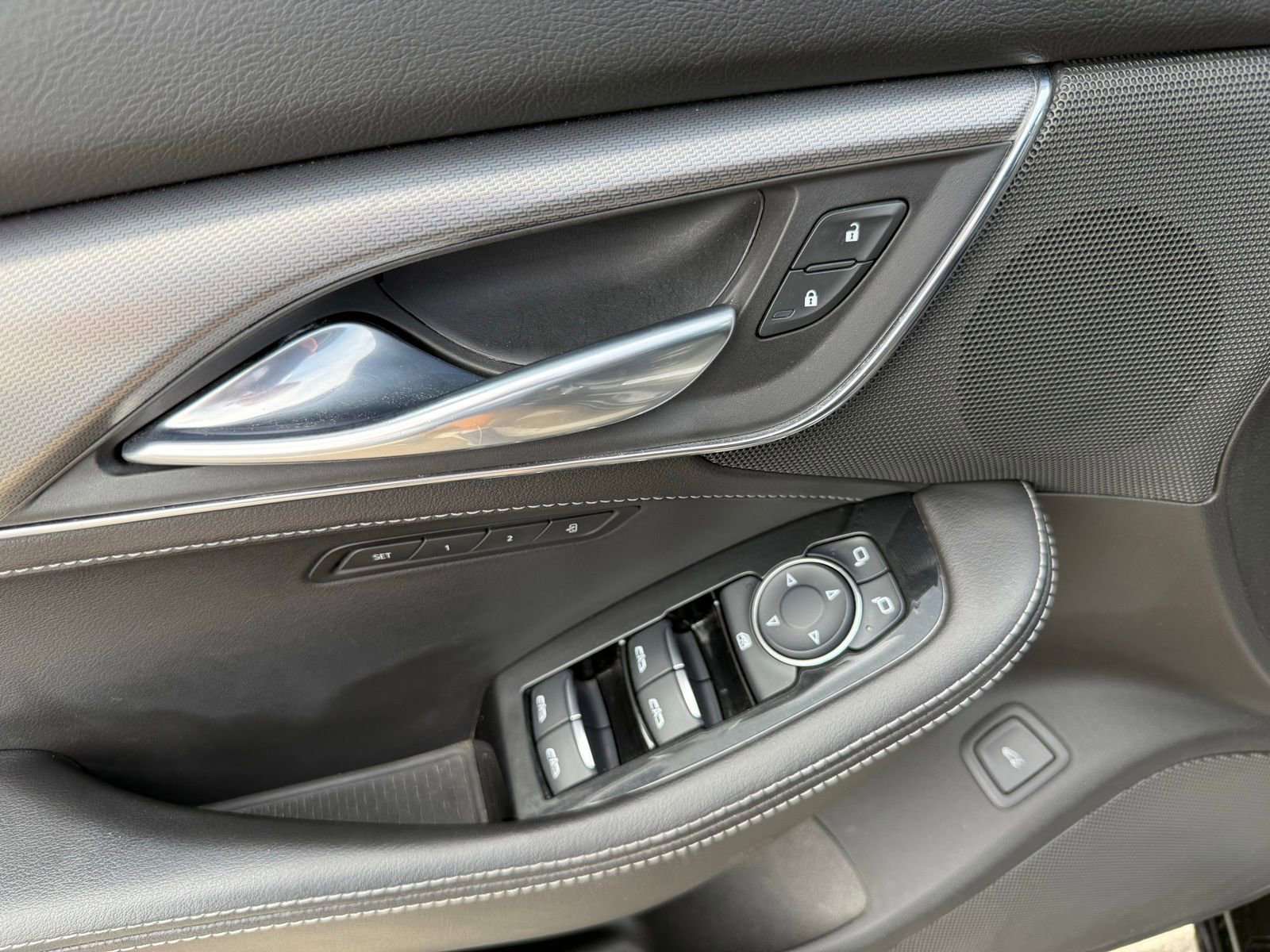 Used 2023 Cadillac CT5 Premium Luxury w/ Climate Package image 12