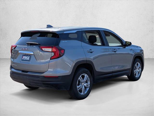 Used 2024 GMC Terrain SLE FWD image 5