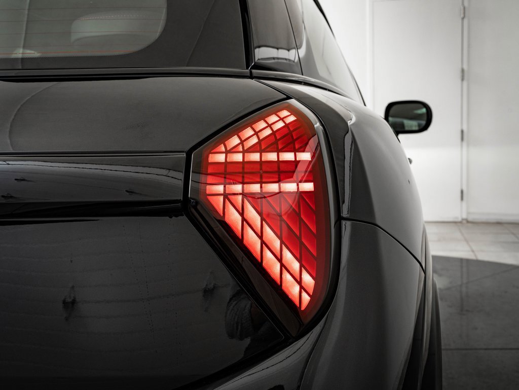 New 2026 MINI Cooper S image 9