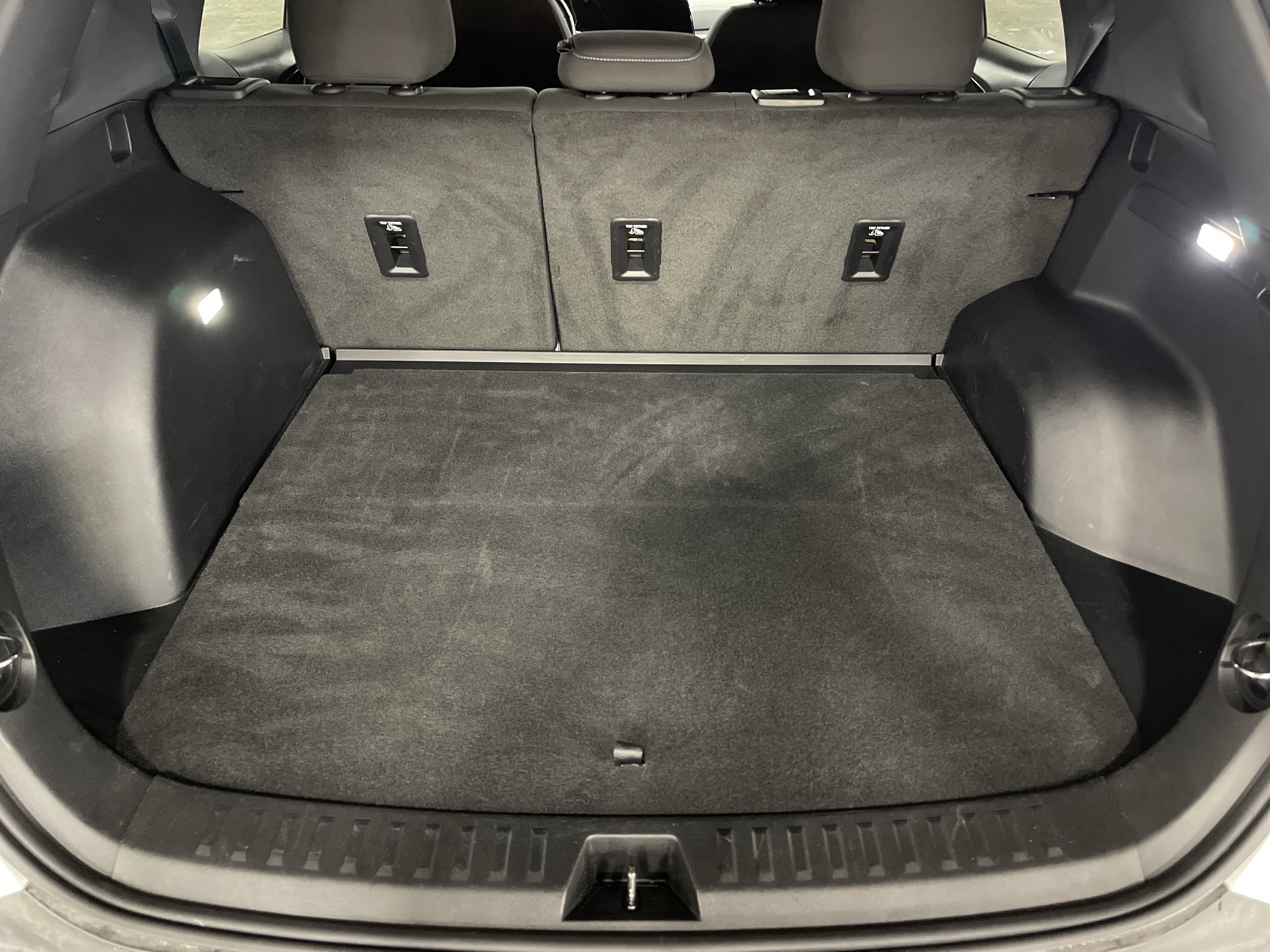 Used 2025 Chevrolet Equinox LT image 12