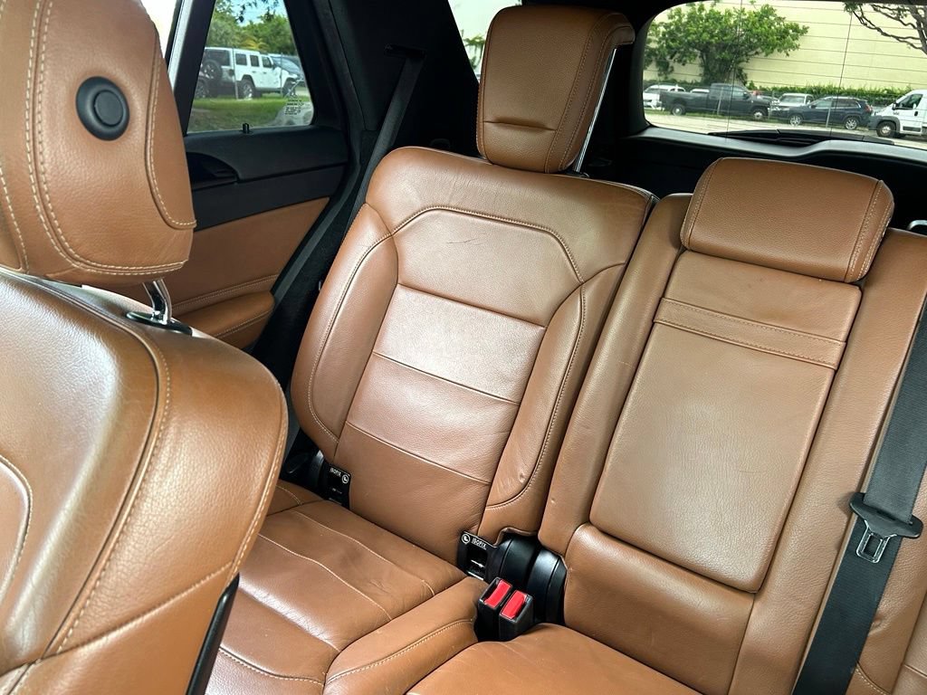 Used 2018 Mercedes-Benz GLE 350 image 12