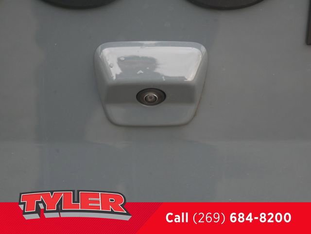 New 2026 Jeep Gladiator Willys image 18