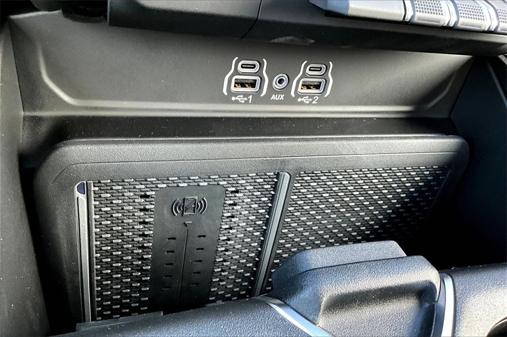 New 2026 RAM 1500 Big Horn image 27
