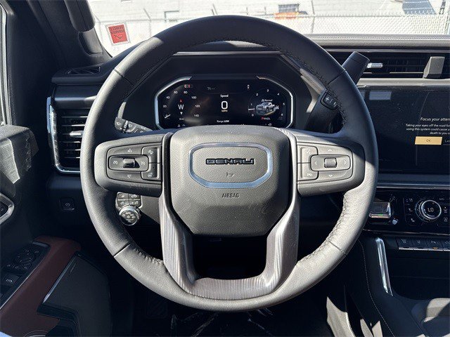 New 2026 GMC Sierra 2500 Denali Ultimate w/ Max Trailering Package image 14