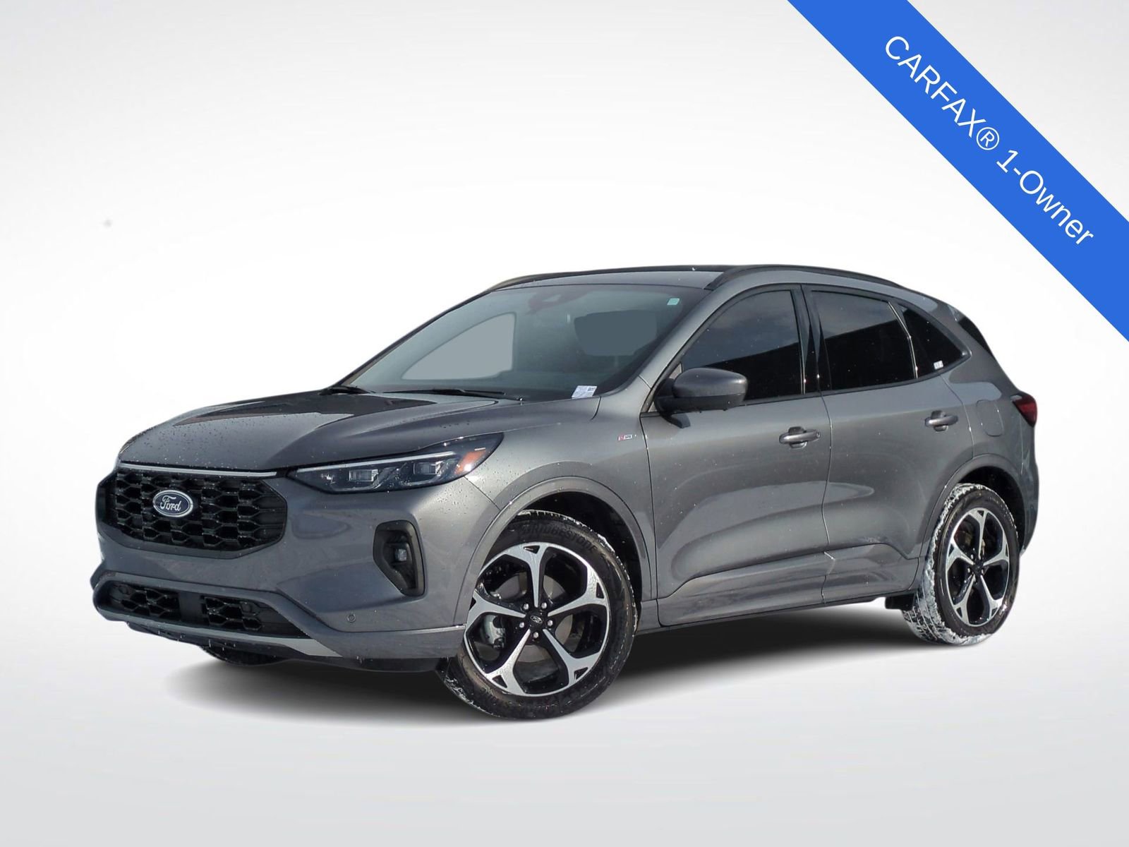 Used 2024 Ford Escape ST-Line Elite image 1