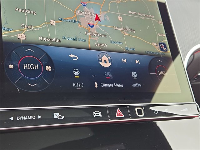 New 2026 Mercedes-Benz GLC 300 4MATIC image 15