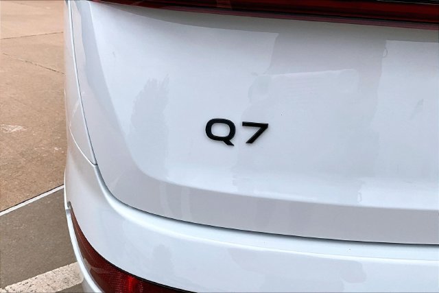 New 2026 Audi Q7 2.0T Premium AWD/4WD image 33