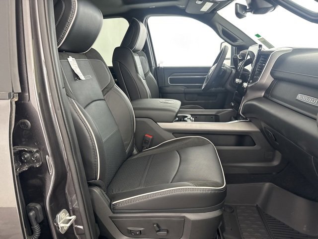 New 2025 RAM 2500 Laramie image 20
