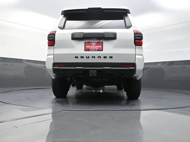 Used 2026 Toyota 4Runner SR5 RWD image 36