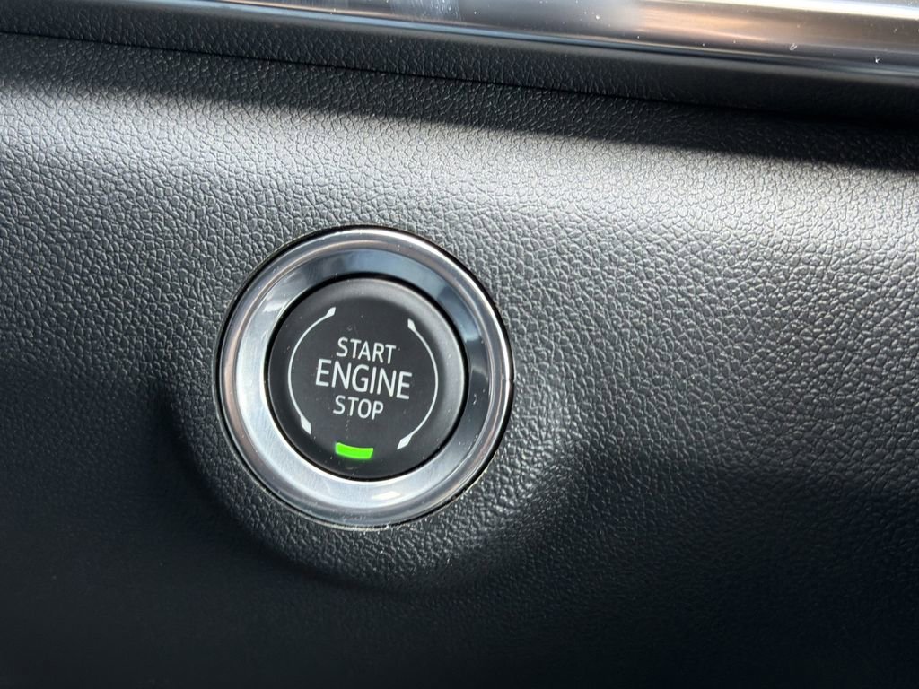 New 2026 GMC Terrain Elevation image 8