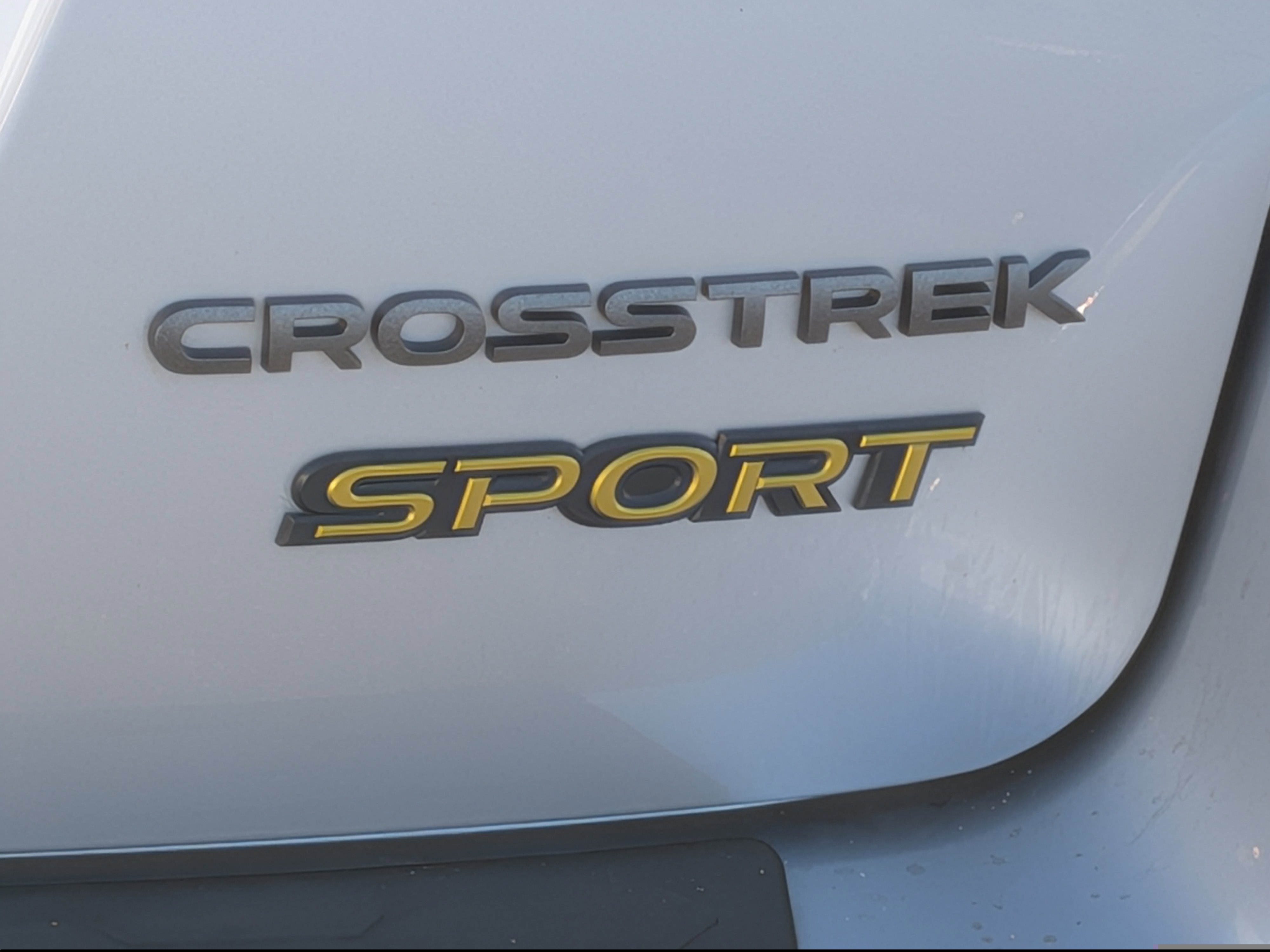 Used 2023 Subaru Crosstrek 2.5i Sport image 11