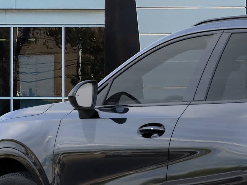 New 2026 Buick Envision Sport Touring AWD/4WD image 12