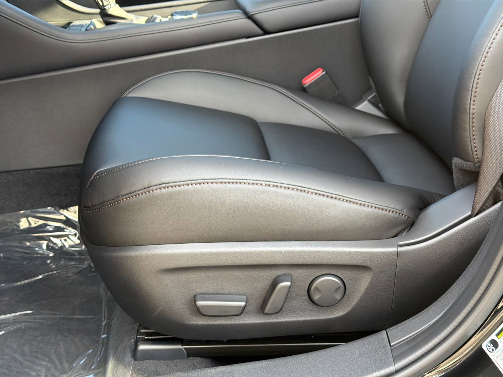 New 2026 MAZDA MAZDA3 2.5 S Sedan w/ Preferred Pkg image 14