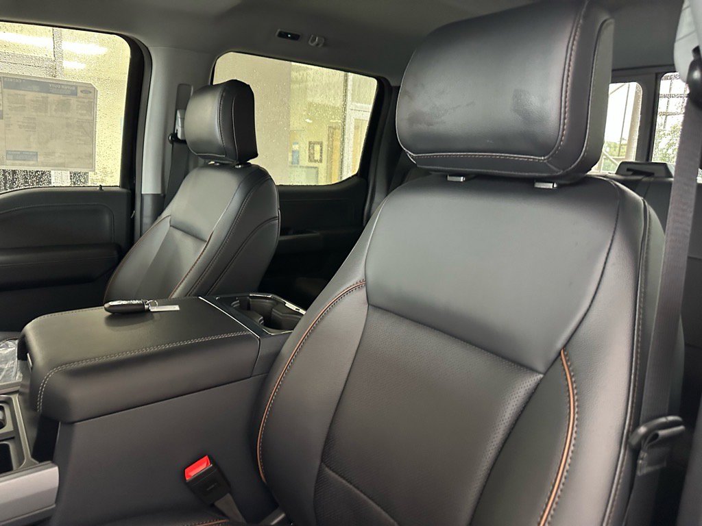 New 2026 Ford F250 Lariat w/ Tremor Off-Road Package image 26