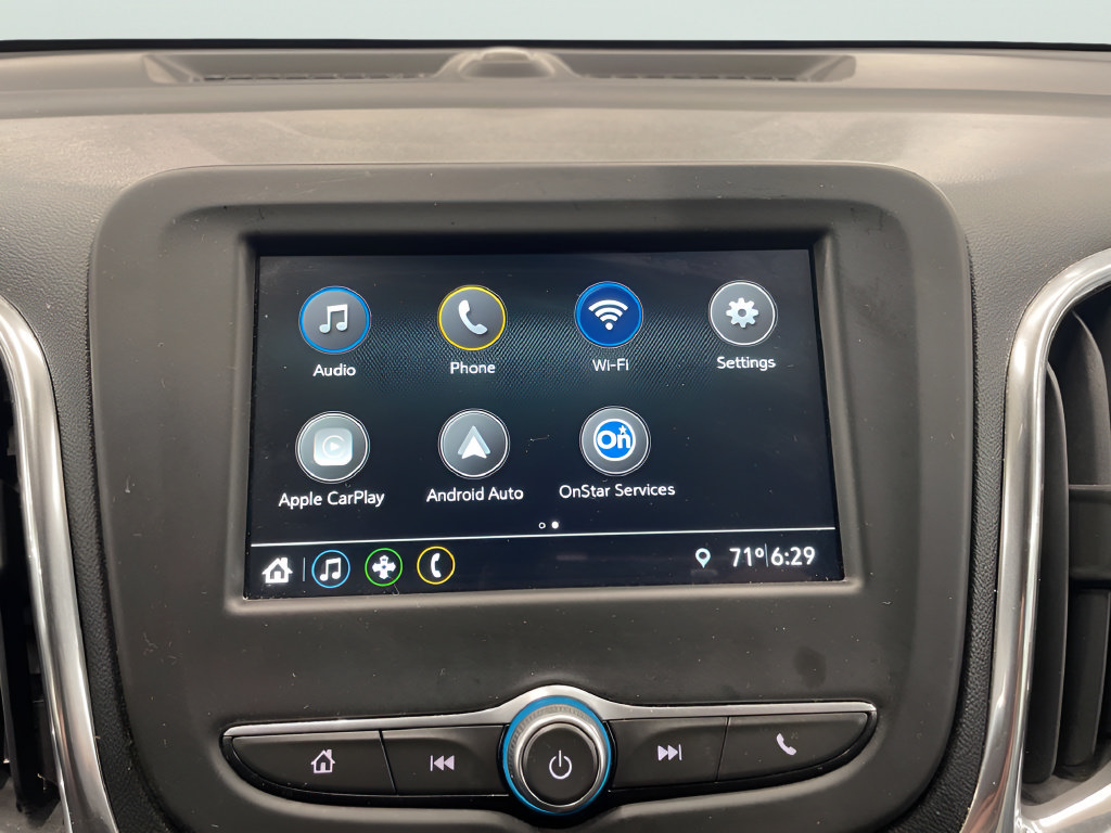 Used 2019 Chevrolet Equinox LT AWD/4WD image 13
