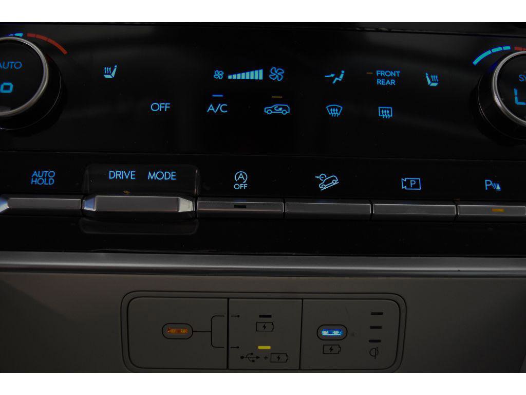 New 2025 Hyundai Santa Fe SEL image 69