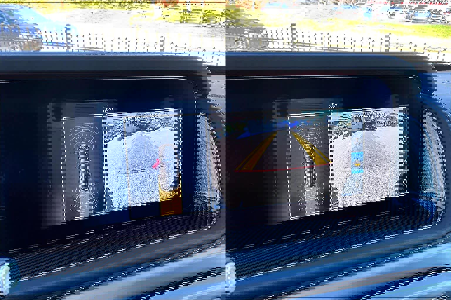 Used 2023 Mercedes-Benz G 550 image 27