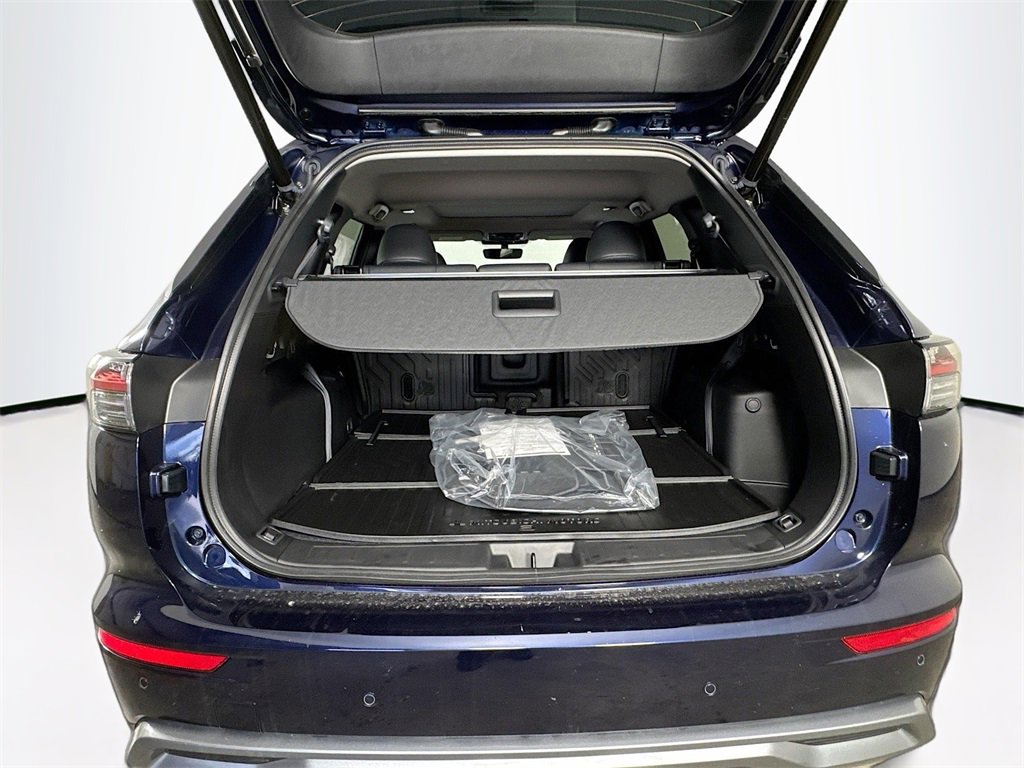 New 2025 Mitsubishi Outlander SE image 27