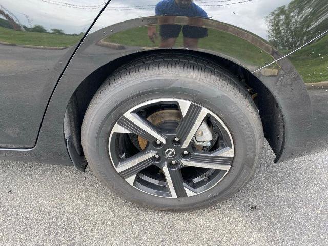 Used 2024 Nissan Altima 2.5 SR FWD image 30