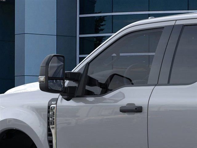New 2026 Ford F350 XLT w/ 360-Degree Camera Package AWD/4WD image 78