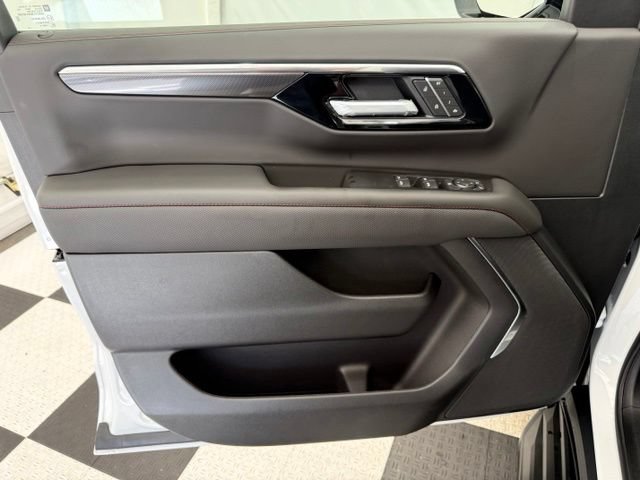 New 2026 Chevrolet Tahoe RST w/ Sun And Tow Package AWD/4WD image 18