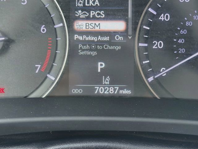 Used 2019 Lexus RX 350 FWD w/ Navigation Package image 41