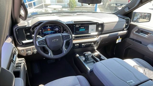 Used 2026 Chevrolet Silverado 1500 RST image 15