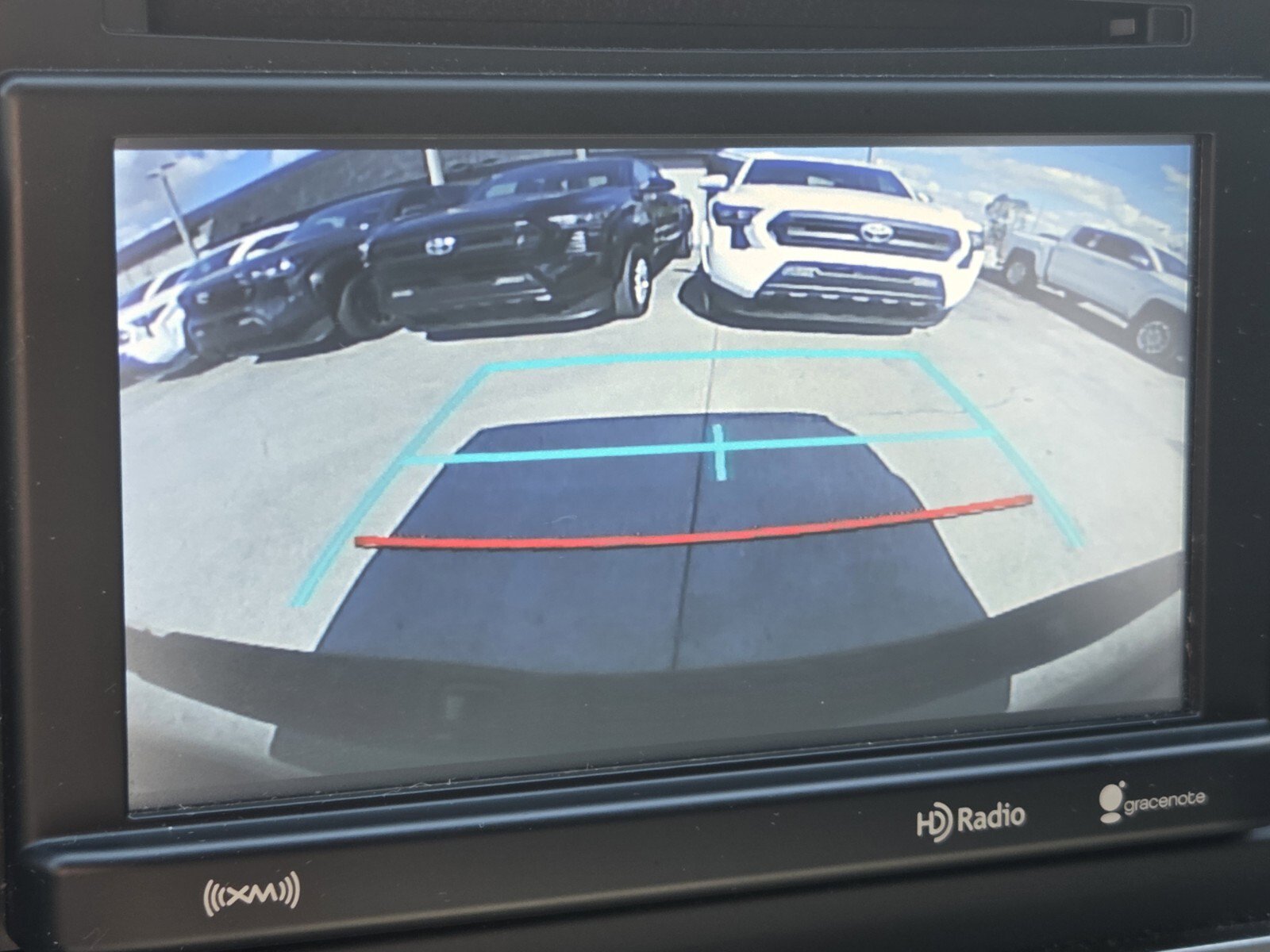 Certified 2016 Toyota Tacoma SR5 w/ Towing Package image 15