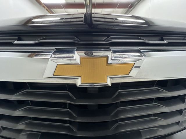 Certified 2025 Chevrolet TrailBlazer LT image 28