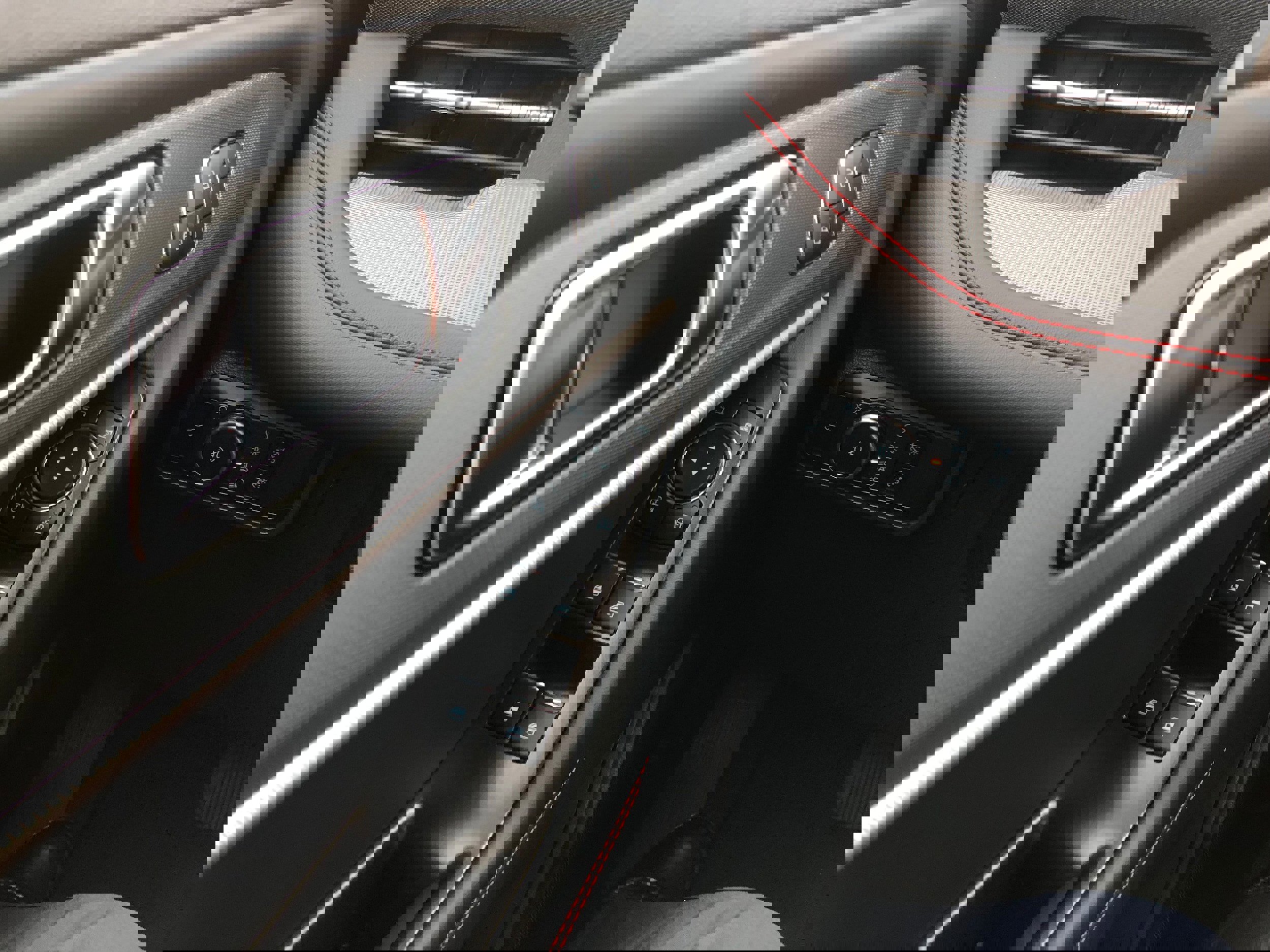 New 2026 Ford Explorer ST image 21