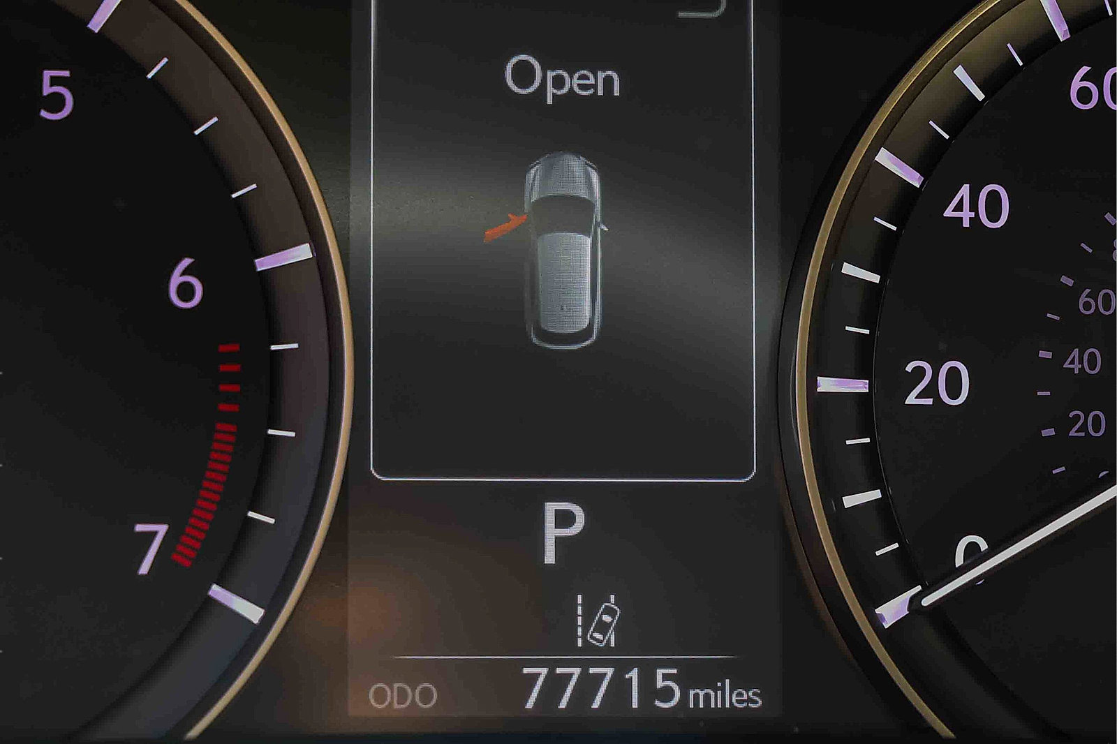 Used 2017 Lexus RX 350 AWD w/ Premium Package image 11