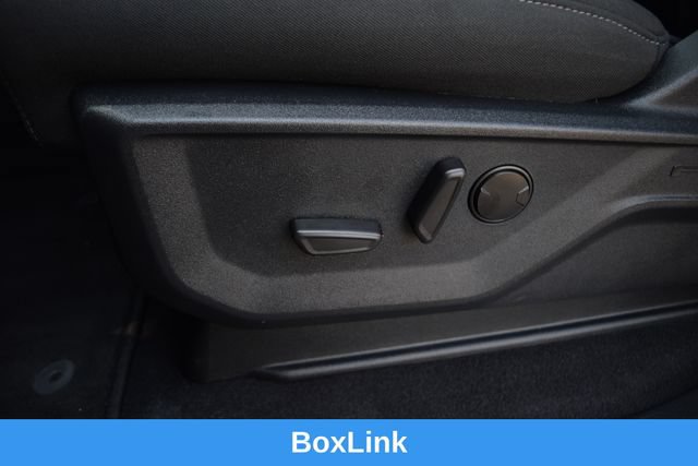 Used 2023 Ford F150 XLT w/ Equipment Group 302A High AWD/4WD image 19