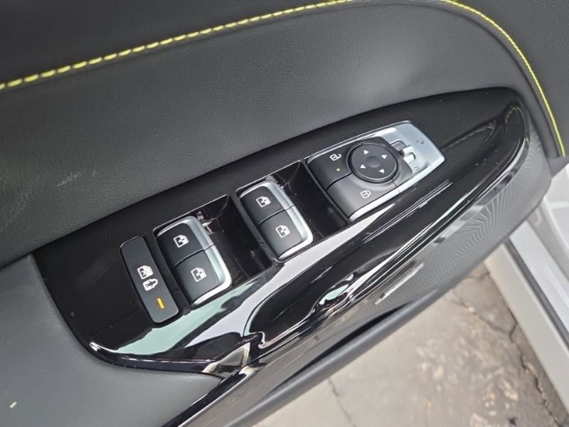 New 2026 Kia K5 GT w/ GT1 Package FWD image 26