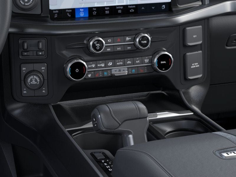 New 2026 Ford F150 Platinum AWD/4WD image 44