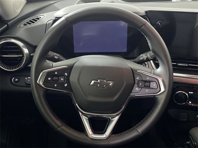 Certified 2025 Chevrolet Trax ACTIV w/ Driver Confidence Package image 16