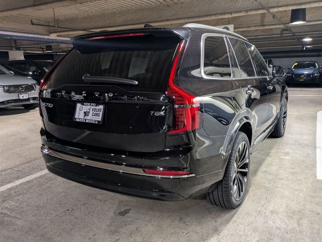 New 2026 Volvo XC90 T8 Ultra w/ Protection Package image 3