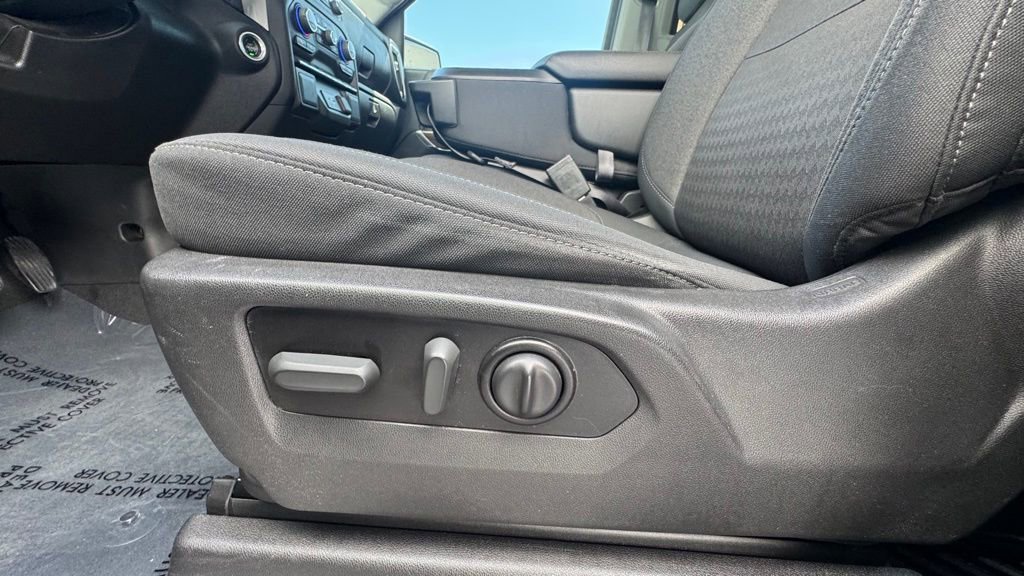 Used 2021 Chevrolet Silverado 1500 RST image 22