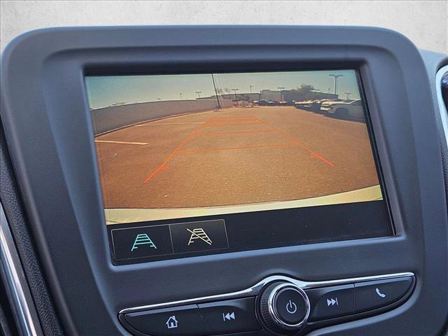 Certified 2017 Chevrolet Malibu LT FWD image 19