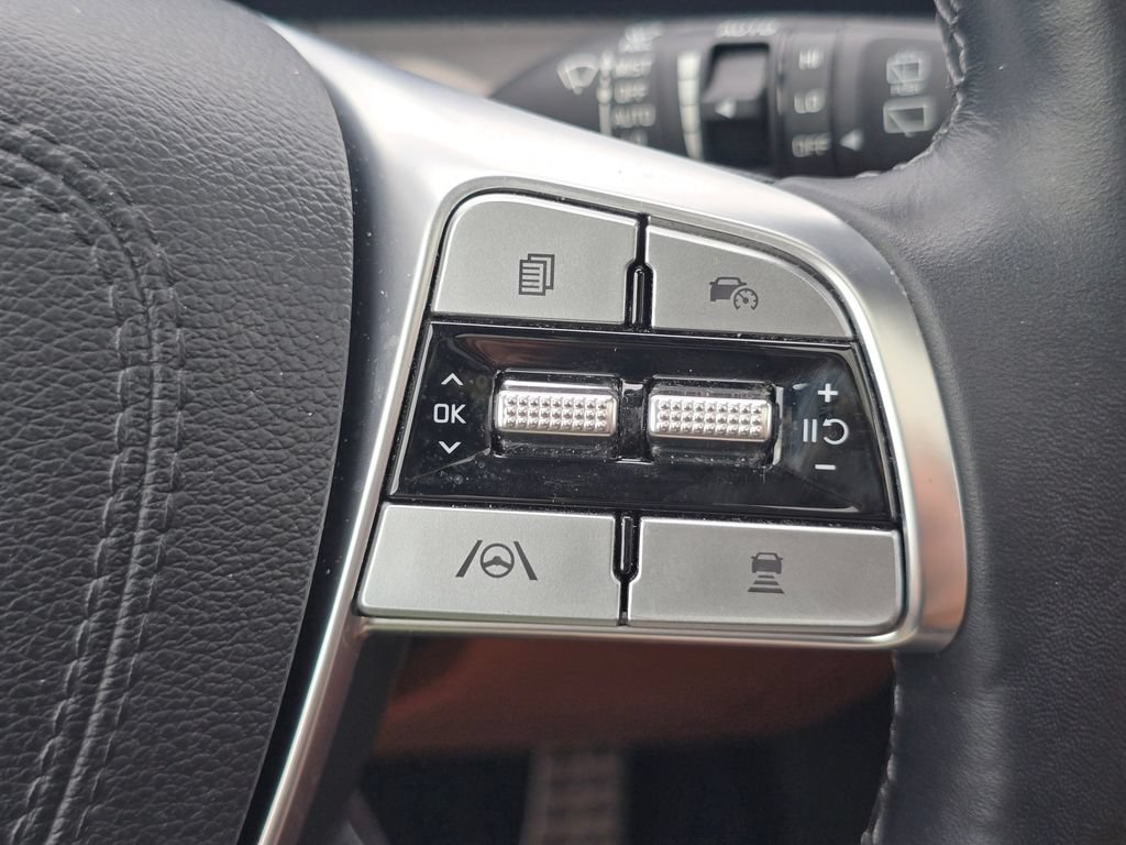 Used 2024 Kia Telluride SX Prestige X-Line AWD/4WD image 62