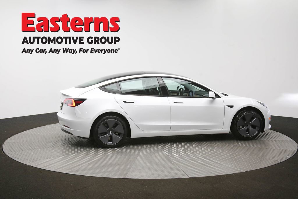 Used 2022 Tesla Model 3 Standard Range image 39