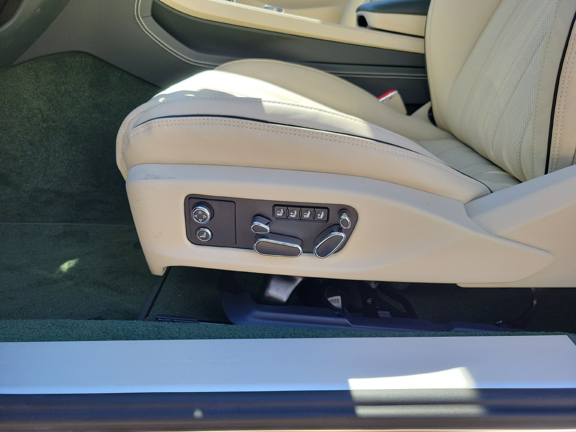 New 2026 Bentley Continental GT AWD/4WD image 20